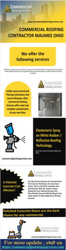 Welcome To Commercial Roofing Contractor in Maumee.png