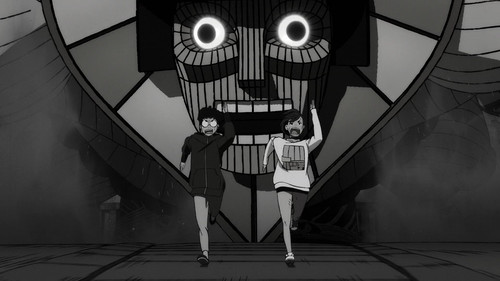 DAN.DA.DAN.S01E02.Thats.a.Space.Alien.Aint.It.1080p.NF.WEB DL.AAC2.0.H.264.MULTi VARYG.mkv snapshot 