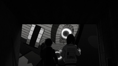 DAN.DA.DAN.S01E02.Thats.a.Space.Alien.Aint.It.1080p.NF.WEB DL.AAC2.0.H.264.MULTi VARYG.mkv snapshot 