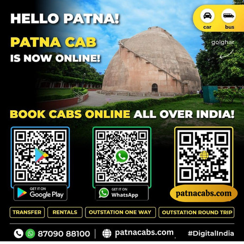 Cab Booking in Patna | Safe, Affordable and Reliable Travel.jpg