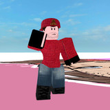2012 bill newton on roblox here...!