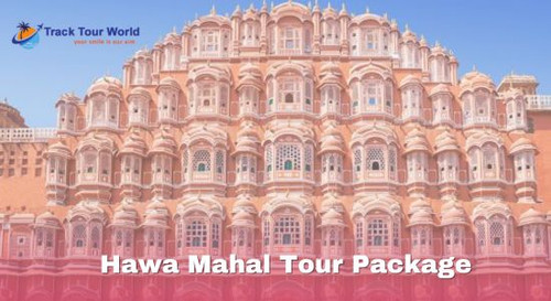 Hawa Mahal Tour Package in Jaipur - Track Tour World.jpg