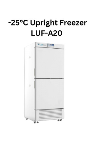  25°C Upright Freezer LUF A20.jpg