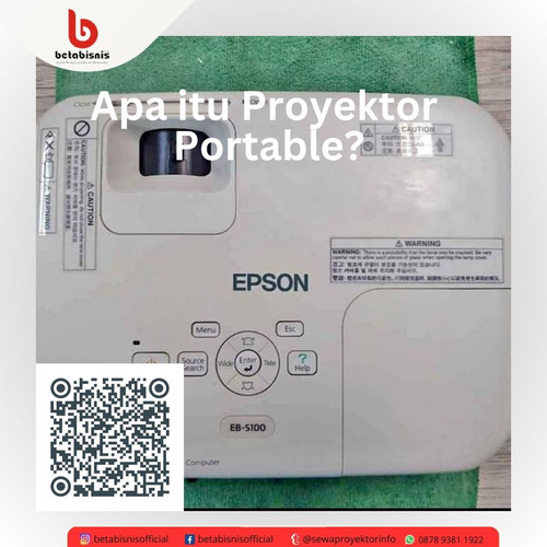 Proyektor Masa Kini Lebih Canggih dan Portabel (1).jpg