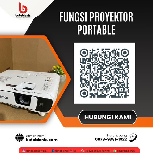 Proyektor Masa Kini Lebih Canggih dan Portabel (2).jpg