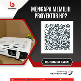 Proyektor Masa Kini Lebih Canggih dan Portabel (3)