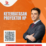 Proyektor Masa Kini Lebih Canggih dan Portabel (4)