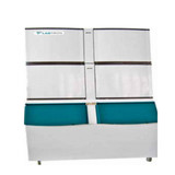 Cube Ice Makers LCIM B20