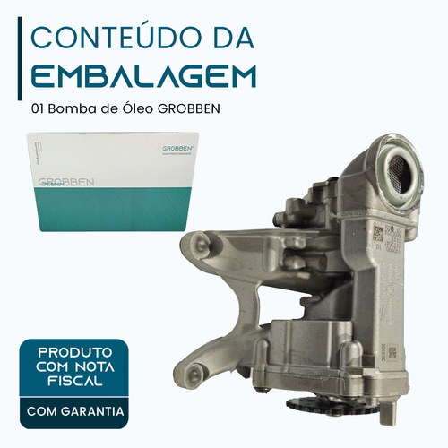 Bomba de Óleo BMW B48B20 2.0T Grobben (3).png