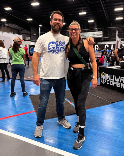 LEGINS JIUjitsu749@chewjitsuopen and @chewjitsu seminar