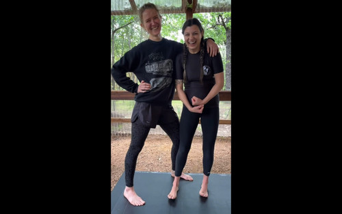 LEGINS JIUjitsu749jiujitsu womens only retreat in TX