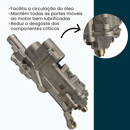 Bomba de Óleo BMW N13N18B16 1.6T THP Grobben (5).png