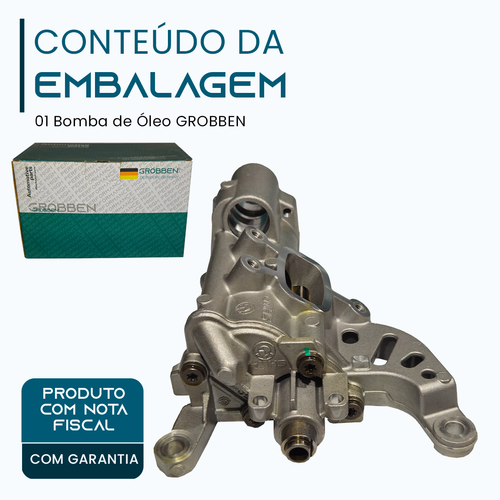 Bomba de Óleo BMW N13N18B16 1.6T THP Grobben (3).png