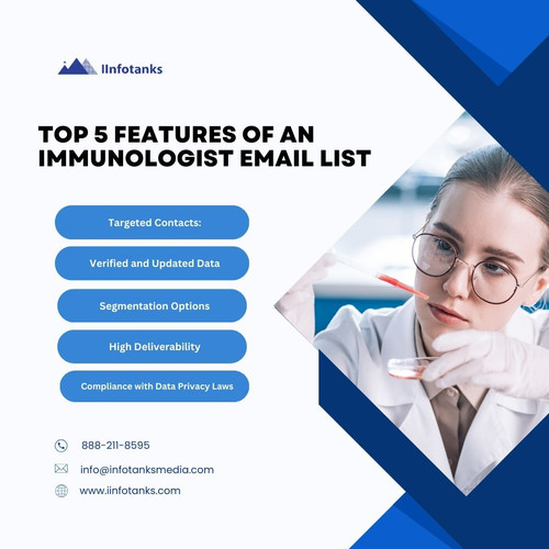 Top 5 features of an Immunologist Email List.jpg