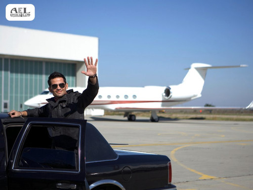Reliable Limousine Service to Airport Near You in Austin.jpg