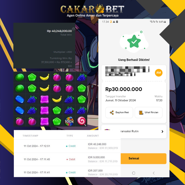 cakarbet.com