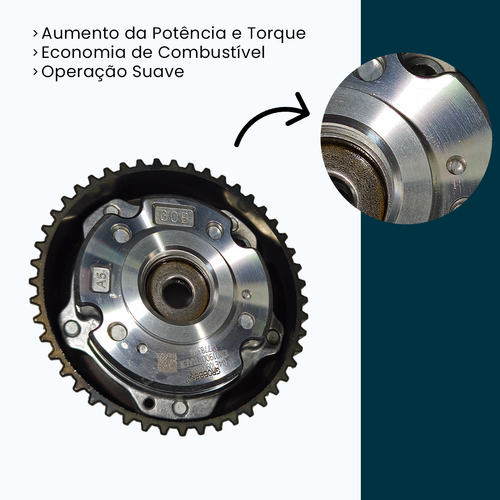 Polia de Comando Variável Audi Ea211 1.4t (Admissão) Grobben (5).png