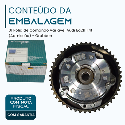 Polia de Comando Variável Audi Ea211 1.4t (Admissão) Grobben (3).png