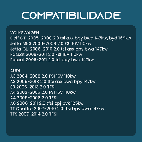 Comando de Admissão AUDI EA113 2.0T FSI Grobben (2).png
