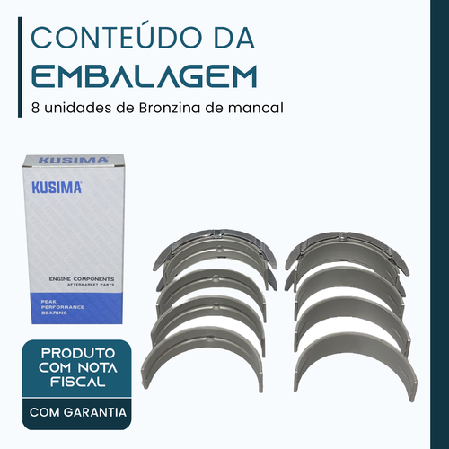 Bronzina de mancal LAND ROVER 276DT 306DT 2.7T 3.0T 0 (3).png
