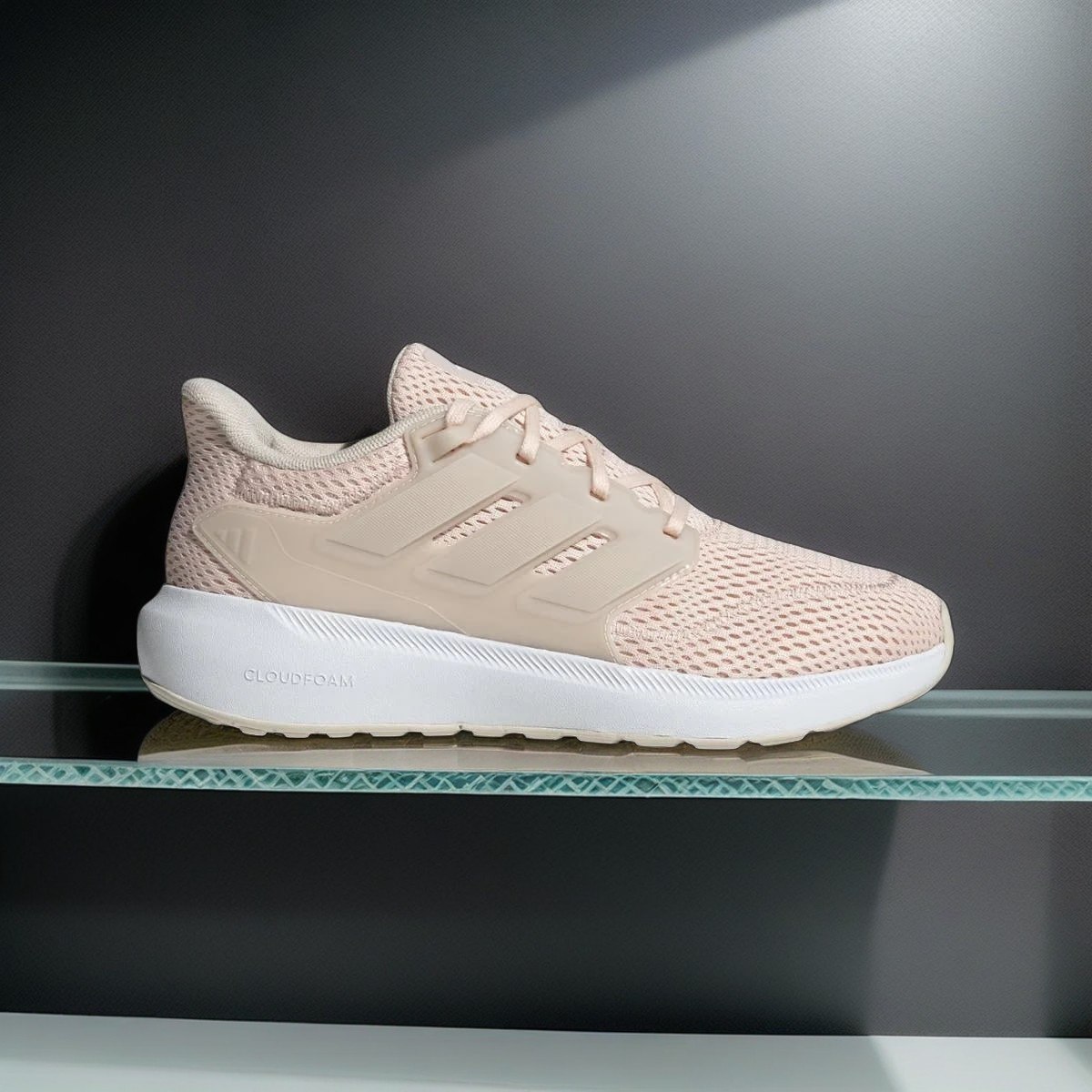 Tênis Adidas Ultimashow 2.0 Feminino – Rosa