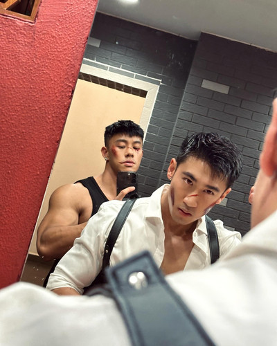 Photo by E V Λ Ν on October 29, 2023. Không có mô tả ảnh...jpg