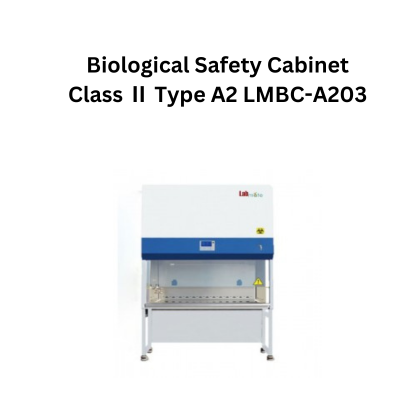 Biological Safety Cabinet Class Ⅱ Type A2 LMBC-A203.png