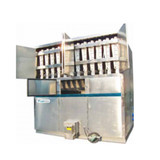 Cube Ice Makers LCIM B30
