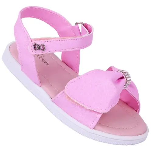 sandalia belinha rosa bale world.webp