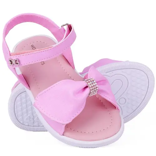 sandalia belinha rosa bale world 1.webp