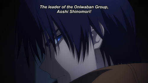[Erai raws] Rurouni Kenshin Kyoto Douran 02 [1080p][Multiple Subtitle][BD2E1BFE].mkv snapshot 00.46 