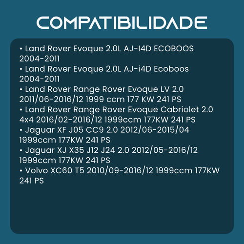 Bronzina de biela LAND ROVER 204PT 240HP 2.0T 0.25 (8unid) KUSIMA (2).png