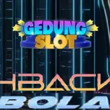 gedungslot cashback bola