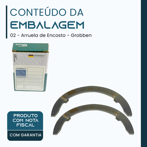 Arruela de Encosto AUDI EA888 1.82.0T 53MM STD Grobben (1).png