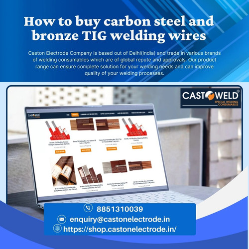 How to buy carbon steel and bronze TIG welding wires.jpg