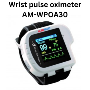 Wrist pulse oximeter AM WPOA30.png