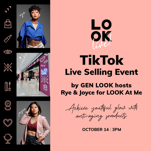 LOOK24 074 LOOK Live Selling AGE IS JUST A NUMBER 1200x1200.png