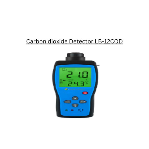 Carbon dioxide Detector LB 12COD.jpg