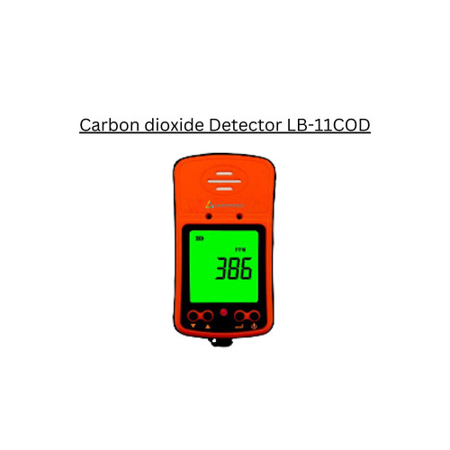 Carbon dioxide Detector LB 11COD.jpg