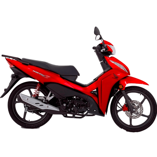 HondaWave110SRoja (1)