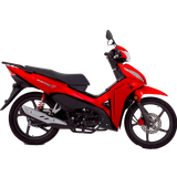 HondaWave110SRoja (1)