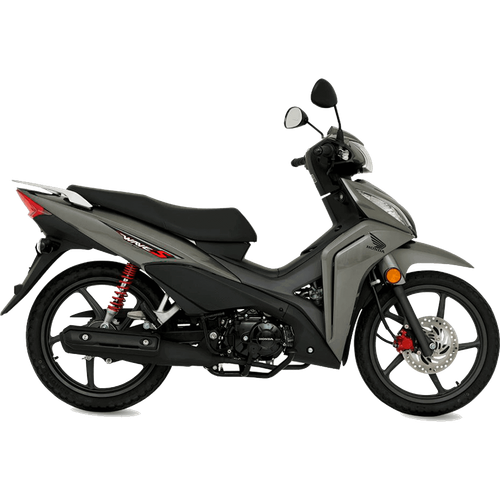HondaWave110SGris (1)
