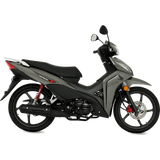 HondaWave110SGris (1)