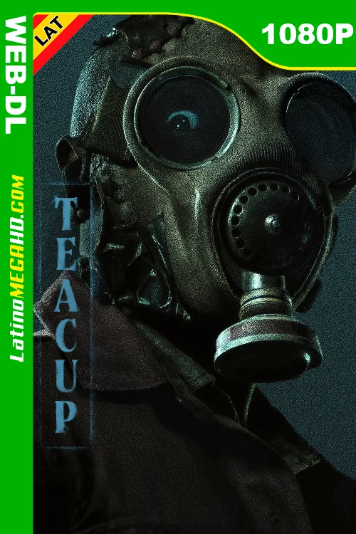 Teacup (Serie) Temporada 1 (2024) Latino HD WEB-DL 1080P