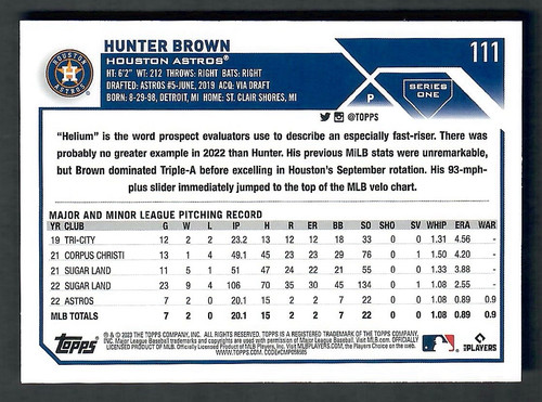 Hunter Brown Topps RC Base 1 2024 10 12 02 05 48.jpg