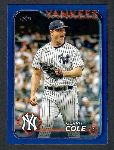 Gerrit Cole Topps 2024 Blue Border 2024 10 12 02 48 29.jpg