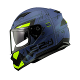 LS2FF320MaxAzul