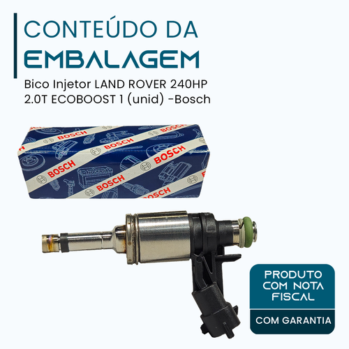 Bico Injetor LAND ROVER 240HP 2.0T ECOBOOST (1unid) Bosch (3).png