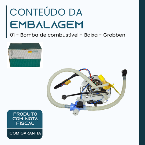 Bomba de Combustível Baixa LAND ROVER 306DT276DT 3.0T2.7T V6 DIESEL Grobben (3).png