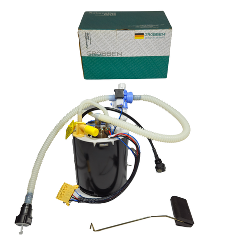 Bomba de Combustível Baixa LAND ROVER 306DT276DT 3.0T2.7T V6 DIESEL Grobben (1).png